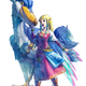 Image for article titled My Goodness, The Legend of Zelda: Skyward Sword Deserves to be Called an RPG